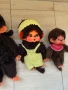 Monchhichi Големи мончичи, снимка 8