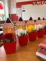 🎒🍎 Символичен подарък за любимите учители!, снимка 4