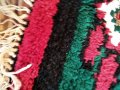 Продавам ръчно тъкан килим тип персийски, снимка 2
