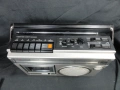 СТАР РЕТРО ТРАНЗИСТОР РАДИО КАСЕТОФОН PANASONIC RX-1650LS JAPAN, снимка 5