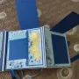 Ръчно изработен албум за снимки, снимка 8