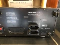 Grundig R301 CCF301 СЕТ Ресийвър и дек, снимка 7
