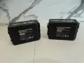 Makita 18 V / 5.5 Ah - Батерия, снимка 4