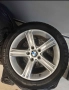 Гуми с джанти 4 броя за BMW, снимка 2