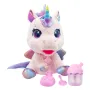 Интерактивно плюшено пони/ еднорог BABY UNICORN  от Club Petz, снимка 6
