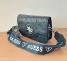 Черна чанта Guess -SG54f, снимка 2