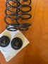 Комплект задни пружини с опорни тампони за Ауди А4 В8, снимка 4