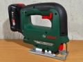 Акумулаторно зеге Bosch UniversalSaw 18V-100, снимка 2