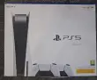 PlayStation 5 с два джойстика , снимка 1