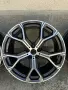 BMW Style 741M – 21 цола ( оригинални джанти 3 броя ), снимка 4
