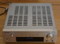 Стерео ресийвър DENON DRA-F107, снимка 1