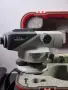 Оптичен нивелир SOKKIA B-20, снимка 2