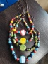 Керамични гердани и гривни -стилни и изискани🥰, снимка 3