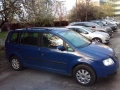 VW Touran 1.9 TDI 105 к.с., снимка 1