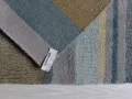 Вълнен килим 80/150, Икеа, серия Stockholm , снимка 3