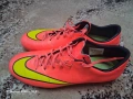 Бутонки Nike mercurial номер 44 (28 см.), снимка 2