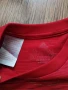 adidas manchester united - юношеска футболна тениска 13-14год.164см., снимка 6