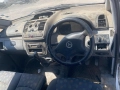 Mercedes Vito *W639* *НА ЧАСТИ*, снимка 5
