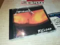 METALLICA CD-ИДЕАЛЕН ДИСК- 2712241828, снимка 6