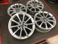 Джанти 17 Цола за VW Golf 5 6 7 Touran Cadyy , снимка 5