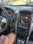 Chevrolet Captiva 2006 - 2012 9.7 Мултимедия Навигация Android, снимка 2