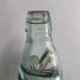 Рядка стара бутилка от лимонада с топче / шише с топче от царско време, снимка 7