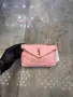 Yves Saint Laurent Дамска Чанта - Различни Цветове Код SEM-327, снимка 2