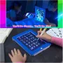 Светеща 3D дъска за рисуване, снимка 2