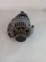 Алтернатор Fiat Punto / Panda / Lancia 1.3 Mjet 14V.120A Valeo код B86851854103 / 2608893A , снимка 2