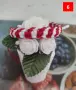 Mъжки мартеници от макраме, снимка 6