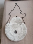 Плетена чанта, снимка 3