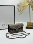 Gucci Dionysus Дамска Чанта С Дълга Дръжка Синджир За През Рамо - Различни Цветове Код SEM-230, снимка 9