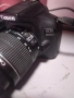 продавам фотоапарат canon eos2000d, снимка 2