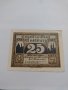 Стара рядка банкнота - 1921 година - за колекция в перфектно състояние- 17898, снимка 1