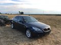 BMW E60 525и N52на части