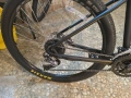 CUBE Atention 29" XL и  Specialized PITCH 27.5" L рамка, снимка 8