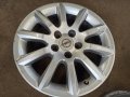 Алуминиеви джанти 16 opel оригинални , снимка 5