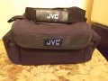 JVC оригинална чанта, снимка 1 - Чанти, стативи, аксесоари - 31112396