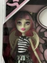 Monster High Boo-Riginal Creeproduction Rochelle Goyle, снимка 2