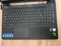 Лаптоп Medion Erazer P6661 15.6 (intel i5-6200U 2.80Ghz / GTX 950M 4GB / 8GB RAM / 480GB SSD / FHD), снимка 3