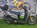 Kymco People One 125, снимка 8