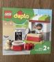 Продавам Lego Duplo - 10915 и 10927, снимка 5