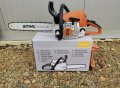 Резачка STIHL MS 250., снимка 4