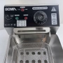 Професионален фритюрник Boma BM84 2500W 6 литра Professional , снимка 5
