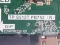 Crown 40MB01HD   TP.S512T.PB752(N), снимка 4