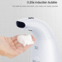 Безконтактен автоматичен диспенсър за сапун, душ гел, снимка 2