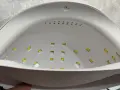 UV LED лампа 48 W POWER , снимка 2