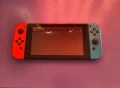 Nintendo switch запазено , снимка 1