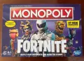 Monopoly Fortnite/ Ages 13 and Up/ English, снимка 1
