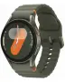 Смарт часовник Samsung - Galaxy Watch 7, 1.31'', 40mm, BT, Green, снимка 3